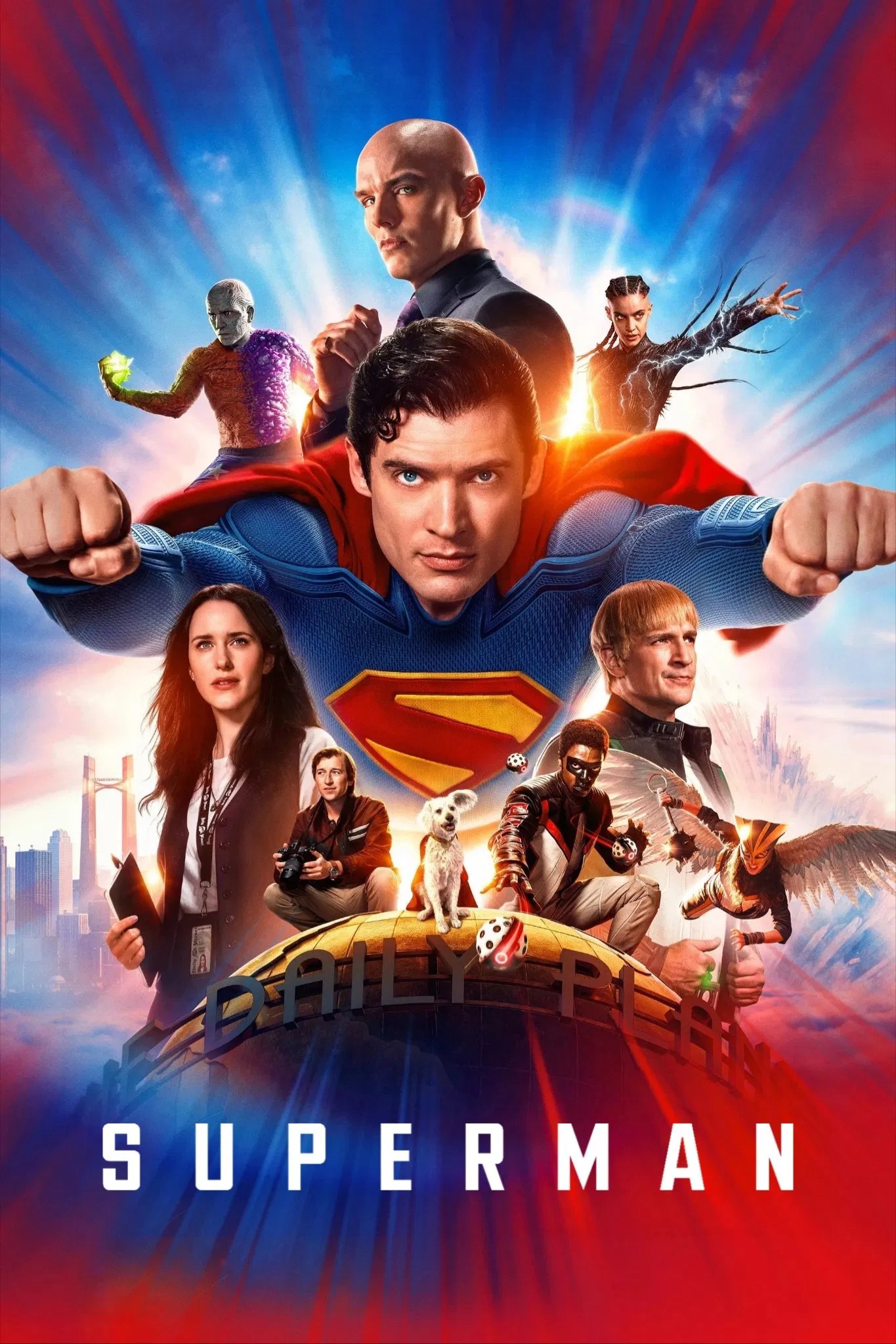 Superman Superman