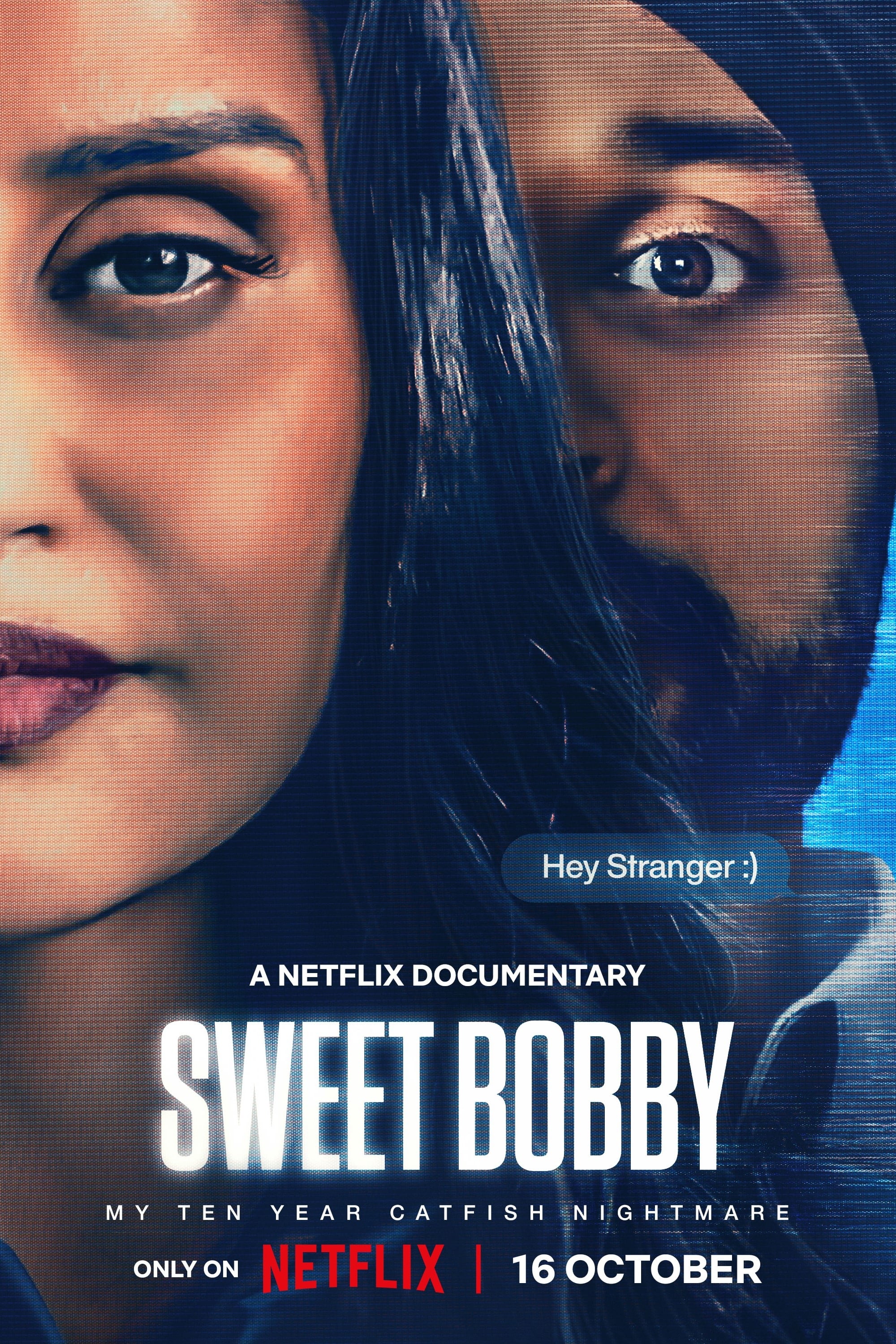 Sweet Bobby: My Catfish Nightmare Scammer ၏အိပ်မက်ဆိုး