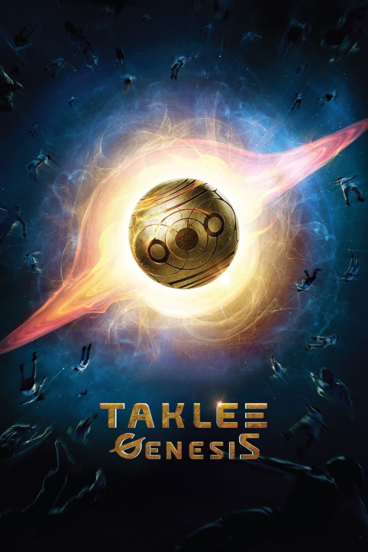 Taklee Genesis Taklee Genesis