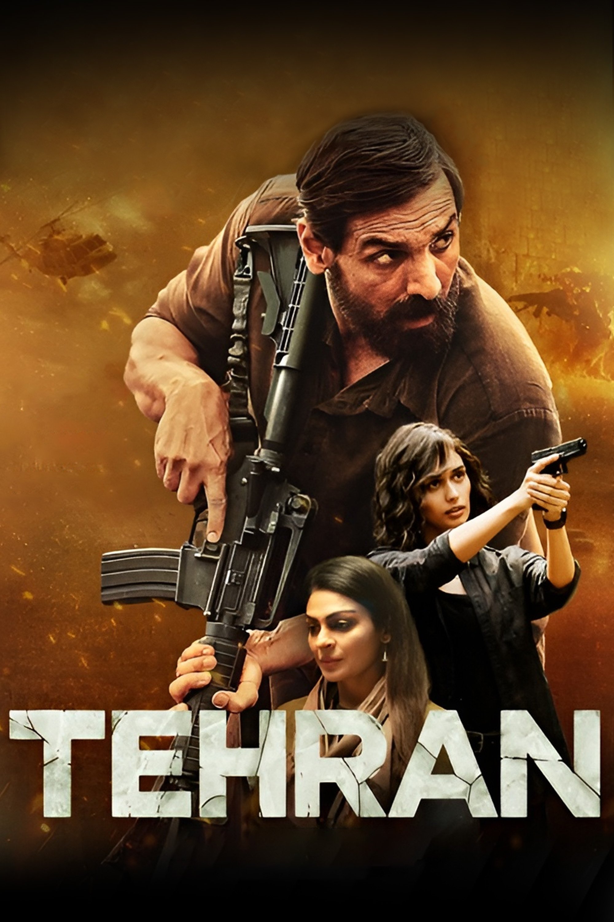 Tehran Tehran