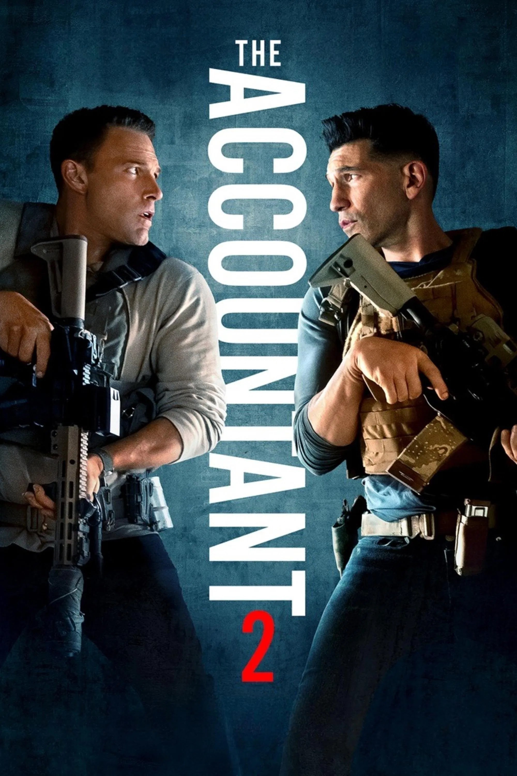 The Accountant² The Accountant²