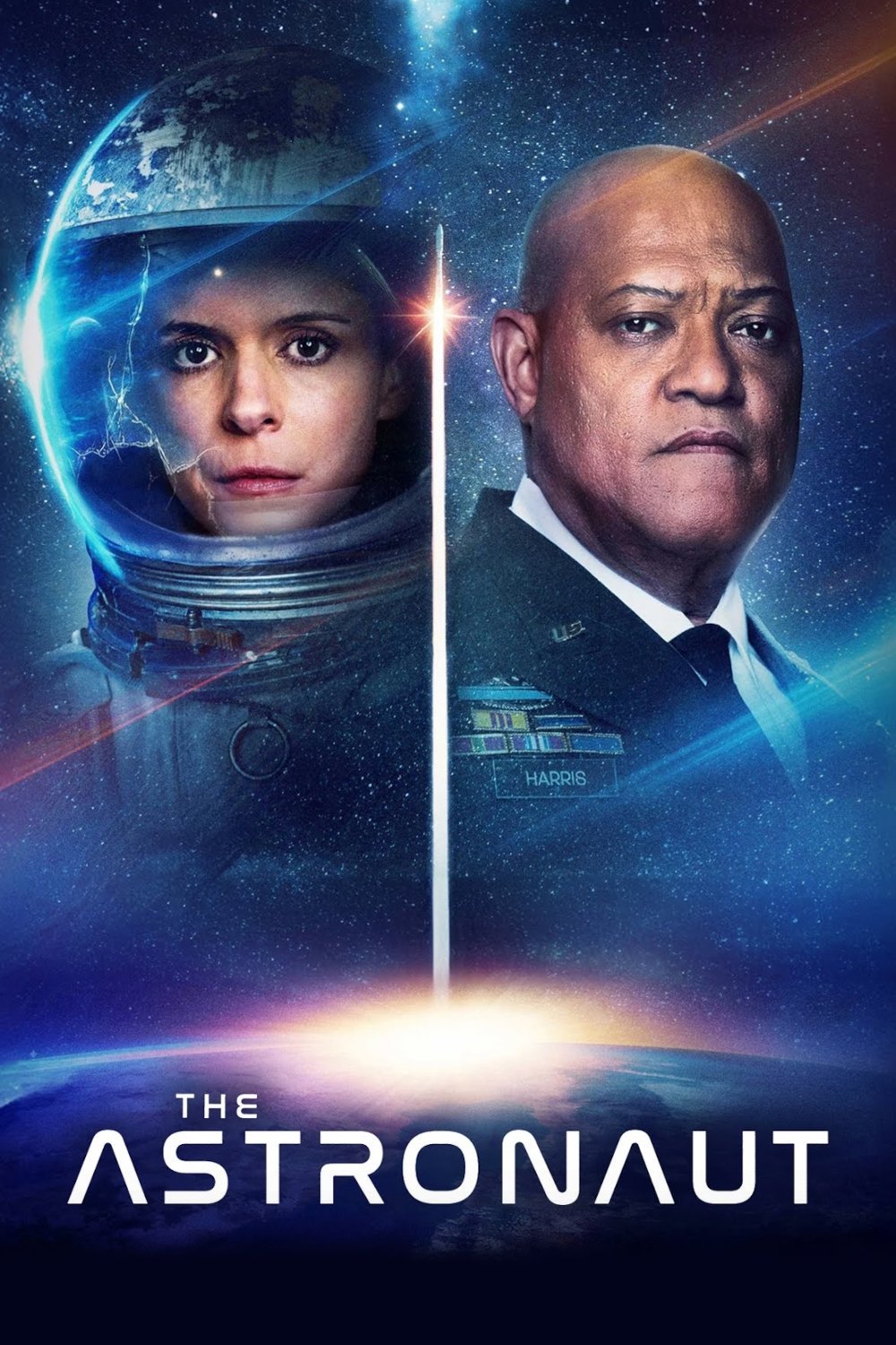 The Astronaut The Astronaut