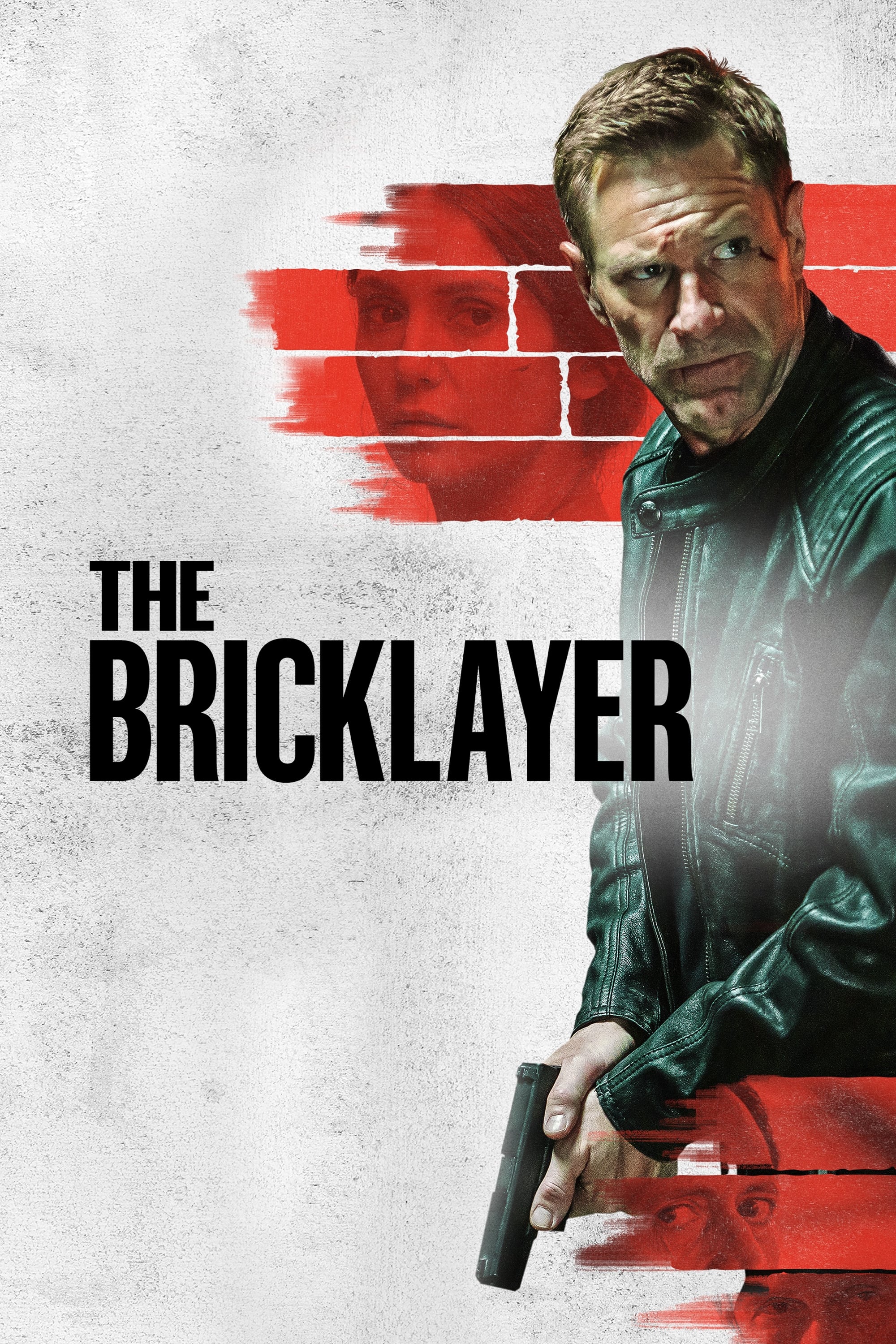 The Bricklayer The Bricklayer