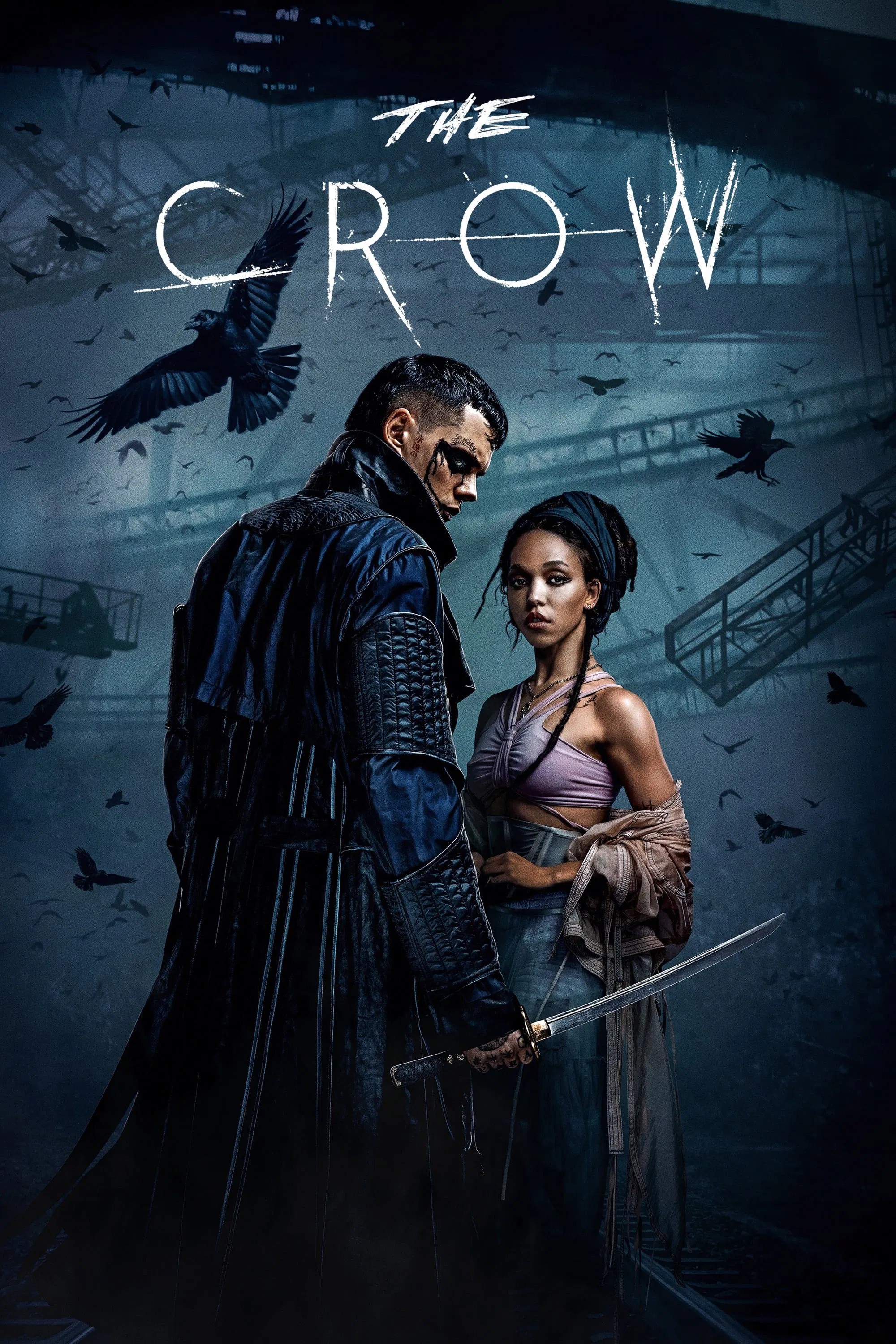 The Crow The Crow