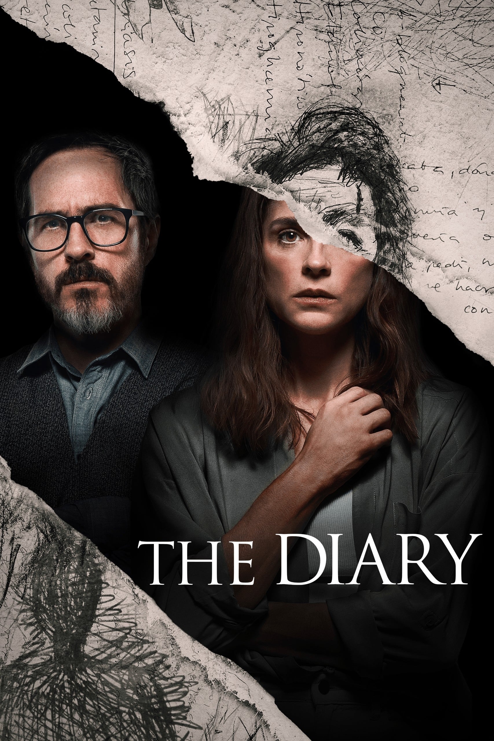 The Diary The Diary
