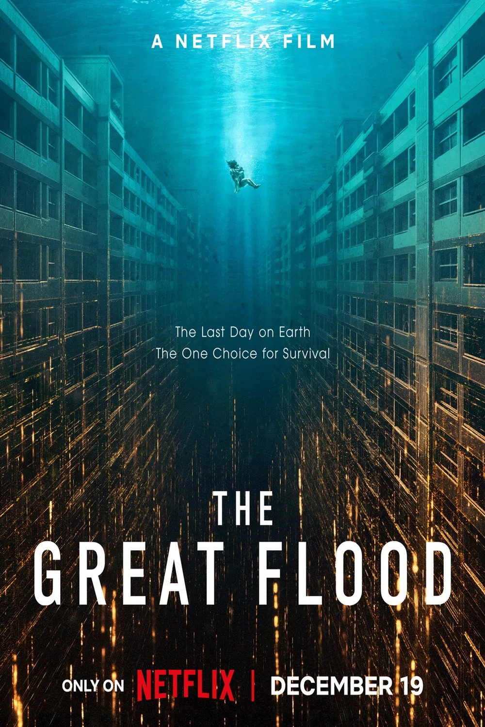 The Great Flood The Great Flood