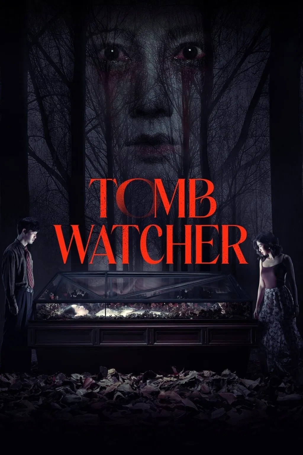 Tomb Watcher Tomb Watcher