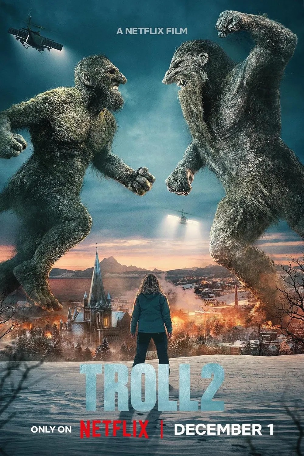 Troll 2 Troll 2