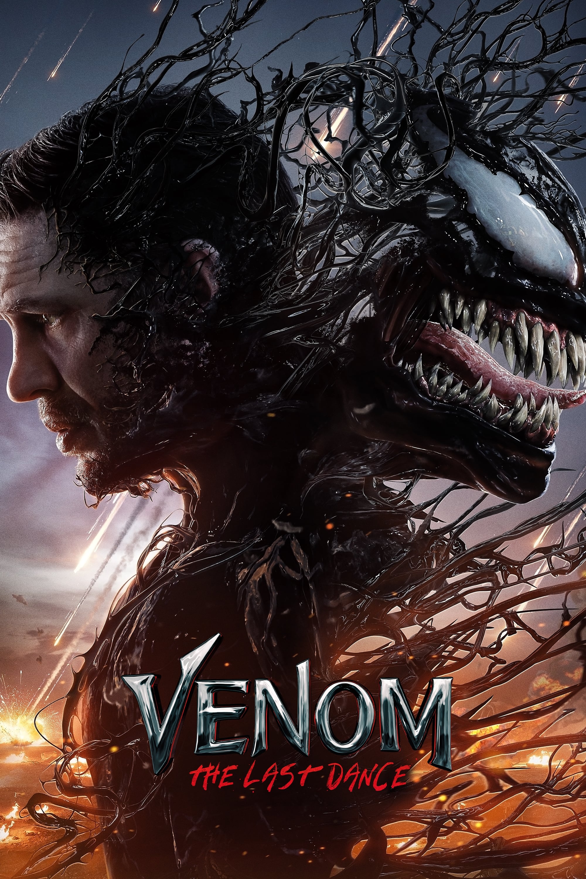 Venom: The Last Dance Venom: The Last Dance