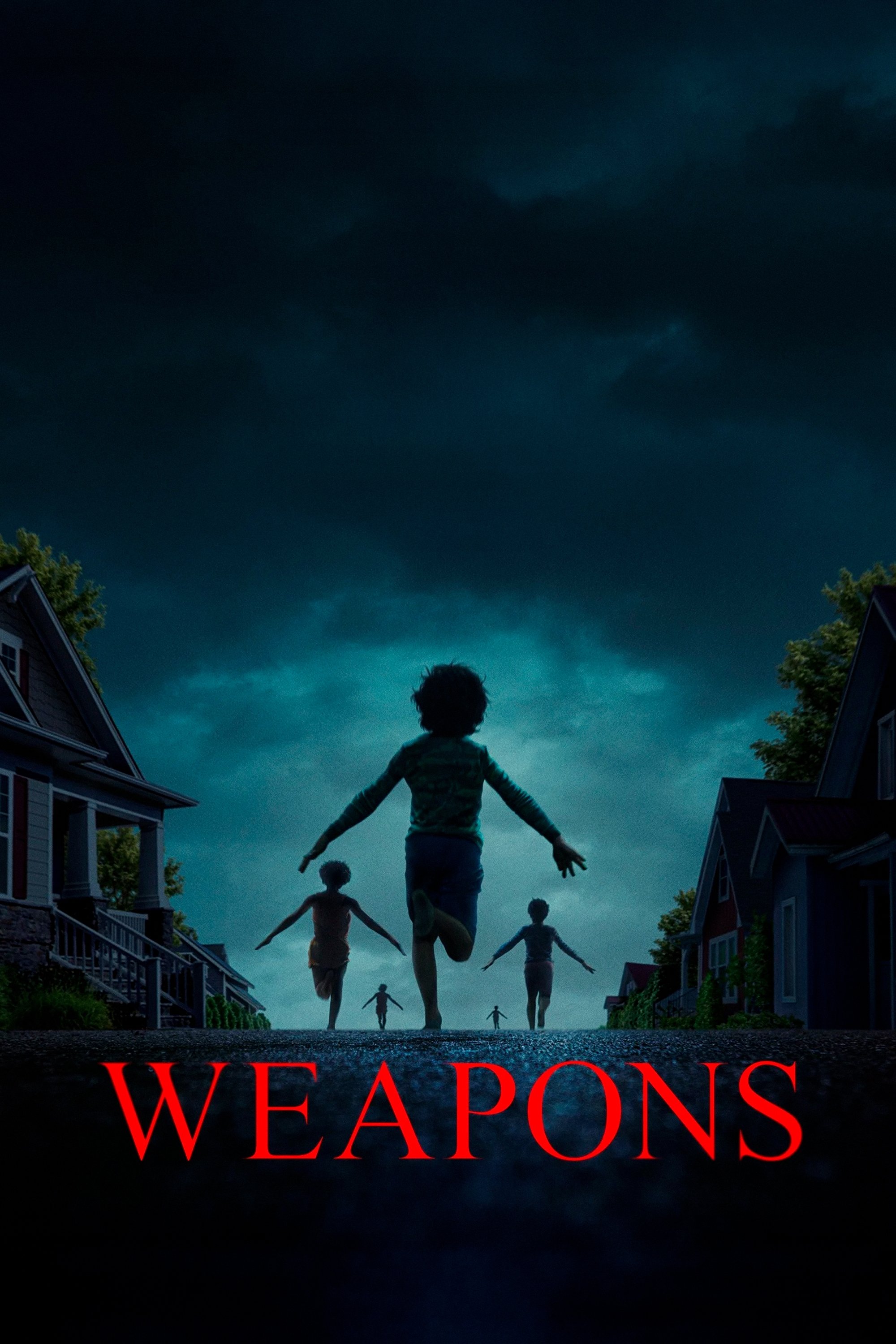 Weapons Weapons